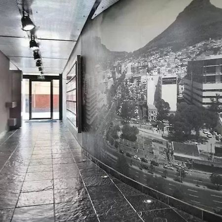 Itc Hospitality Group Two Bedrooms Metropollis Building Cape Town Bagian luar foto